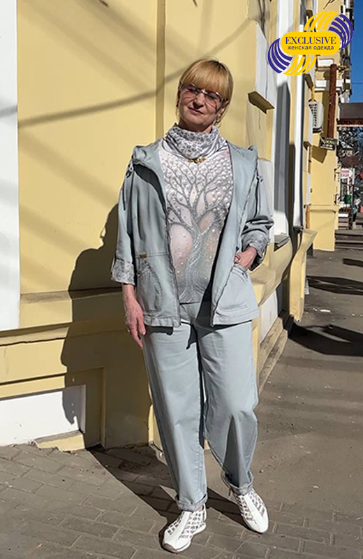 Ветровка Laura dolts