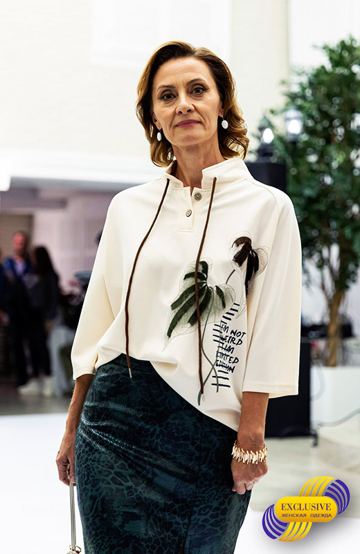 Джемпер LISORCO 